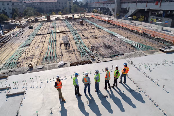 Edilizia Civile e Industriale